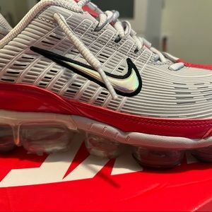 Nike Vapors size 9 in woman’s